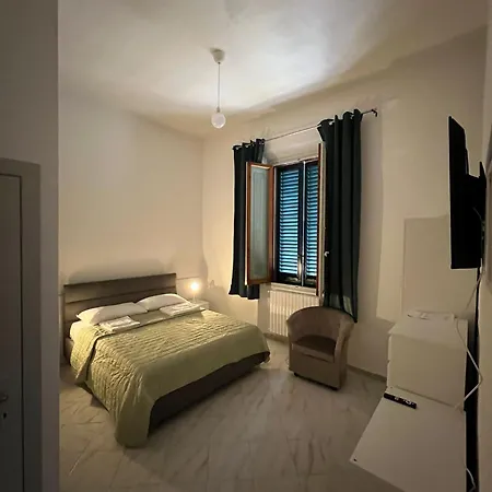 Kupa 3* Florencia