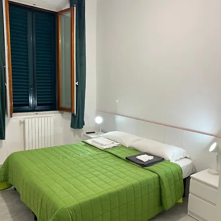 Kupa בית הארחה פירנצה