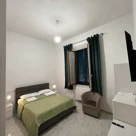 Kupa בית הארחה פירנצה