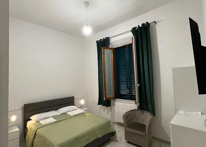 Kupa Penzion Florencie