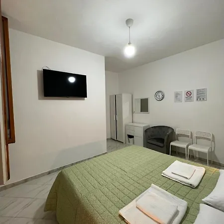 Kupa Casa de hóspedes 3*