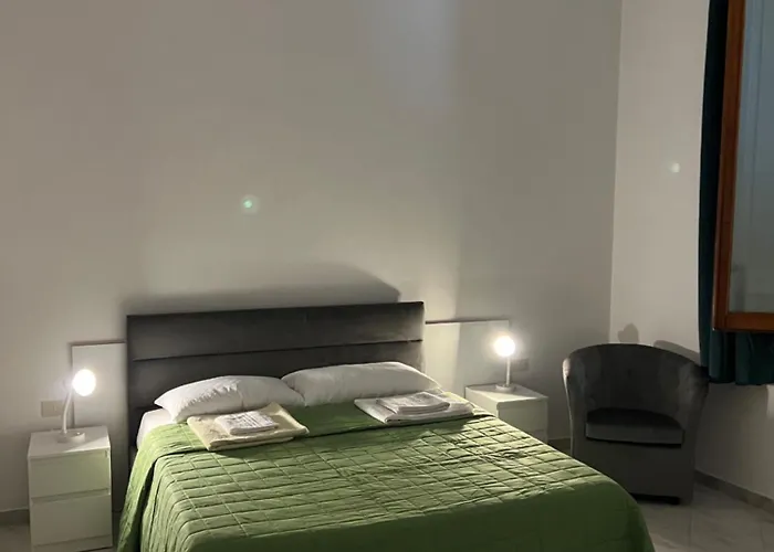Kupa Guest house 3*