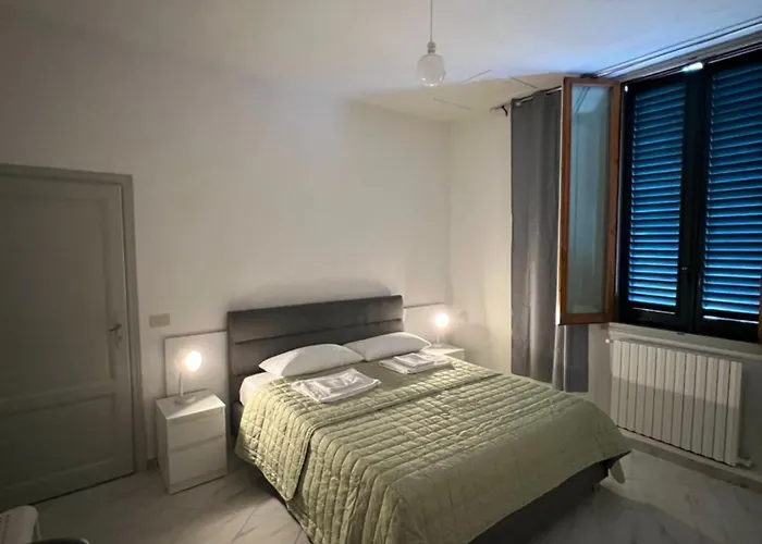 Kupa Guest house
