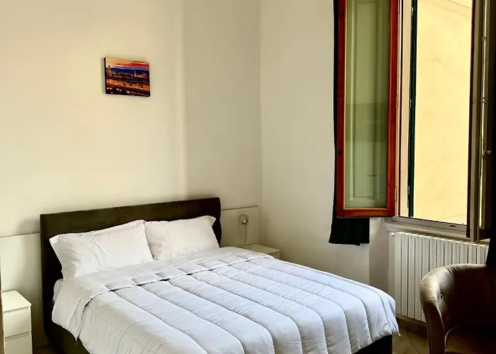 Pensionat Kupa 3*